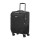 AMERICAN TOURISTER Mala de Cabine 55cm 4R Exp. SummerRide Preta | Ref. 92.156991-1041 AMERICAN TOURISTER Mala de Cabine 55cm 4R Exp. SummerRide Preta | Ref. 92.156991-1041
