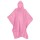 BENZI Capa / Poncho de Emergência BZ4714 Rosa | Ref. 288.BZ4714R