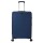BENZI Mala de Viagem / Trolley Grande 76cm 4R Exp BZ5810 Azul | Ref. 288.BZ5810A-C