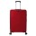 BENZI Mala de Viagem / Trolley Grande 76cm 4R Exp BZ5810 Vermelho | Ref. 288.BZ5810V-C