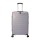 BENZI Mala de Viagem / Trolley Médio 66cm 4R Exp BZ5810 Cinza | Ref. 288.BZ5810C-B