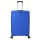 BENZI Mala Viagem / Trolley Grande 76cm 4R Exp BZ5810 Azul Claro | Ref. 288.BZ5810AC-C