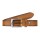 CAMEL ACTIVE Cinto de Pele Genuína 95cm Camel | Ref. 9110709522