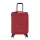 Mala de Cabine 53cm 4R KIPLING Spontaneous S Funky Red | Ref. 187.40KI55084SS