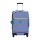 Mala de Cabine / Trolley 56cm 4R KIPLING Darcey S Blue Slate CBT | Ref. 187.40KI2441F8C