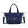 Mala de Senhora KIPLING Art Mini Comic Blue | Ref. 187.40KI2526R47