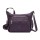 Mala de Tiracolo KIPLING Gabbie S Ultimate Plum | Ref. 187.40KI253167U