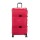 Mala de Viagem Grande 78cm 4R KIPLING Spontaneous L Resort Pink | Ref. 187.40KI41931BN Mala de Viagem Grande 78cm 4R KIPLING Spontaneous L Resort Pink | Ref. 187.40KI41931BN