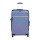 Mala / Trolley Grande 75cm 4R KIPLING Darcey L Blue Slate CBT | Ref. 187.40KI2440F8C