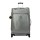 Mala / Trolley Grande 75cm 4R KIPLING Darcey L Moon Grey Metallic | Ref. 187.40K162370HD Mala / Trolley Grande 75cm 4R KIPLING Darcey L Moon Grey Metallic | Ref. 187.40K162370HD