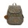 Mochila Casual KIPLING City Pack S Undersea Leaves | Ref. 187.40KI45811PR Mochila Casual KIPLING City Pack S Undersea Leaves | Ref. 187.40KI45811PR