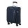 AMERICAN TOURISTER Mala de Cabine 55cm 4R CloudRider Azul Marinho | Ref. 92.157364-9486