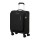AMERICAN TOURISTER Mala de Cabine 55cm 4R CloudRider Preto Jet | Ref. 92.157364-1465