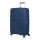 AT Mala de Viagem Gigante 83cm 4R Exp. FastForward Azul Marinho | Ref. 92.158870-1598