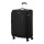 AT Mala de Viagem Grande 78cm 4R Exp. CloudRider Preto Jet | Ref. 92.157367-1465 AT Mala de Viagem Grande 78cm 4R Exp. CloudRider Preto Jet | Ref. 92.157367-1465