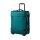SAMSONITE Saco / Mochila Cabine 55cm 2R Roadseeker Petróleo | Ref. 92.154952-6071 SAMSONITE Saco / Mochila Cabine 55cm 2R Roadseeker Petróleo | Ref. 92.154952-6071