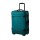 SAMSONITE Saco de Viagem Cabine 55x35cm 2R Roadseeker Petróleo | Ref. 92.154950-6071 SAMSONITE Saco de Viagem Cabine 55x35cm 2R Roadseeker Petróleo | Ref. 92.154950-6071