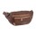 Bolsa de Cintura MATTIES Combinados Castanha | Ref. 132.4008680