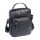 Bolsa de Tiracolo c/Asa de Mão MATTIES Pioneer Leather Preta | Ref. 132.4034220