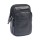 Bolsa de Tiracolo para Homem MATTIES Pioneer Leather Preta | Ref. 132.4034820