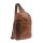 Mochila Transversal para Homem MATTIES Verota Castanho Claro | Ref. 132.4018012