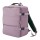 BENZI Mochila Ryanair/Vueling/Wizz 40x30x20cm Lilás | Ref. 288.BZ5894L