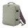 BENZI Mochila Ryanair/Vueling/Wizz 40x30x20cm Verde Seco | Ref. 288.BZ5897V