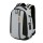 SAMSONITE Mochila p/ Tablet 10.5” 10 L Active Road Cinza | Ref. 92.157595-1408