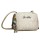 ANEKKE Bolsa de Ombro Pequena Retangular Amphora Taupe | Ref. 280.42713-542