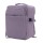 BENZI Mochila Ryanair/Vueling/Wizz 38x26x19cm Lilás | Ref. 288.BZ5854L