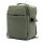 BENZI Mochila Ryanair/Vueling/Wizz 38x26x19cm Verde Seco | Ref. 288.BZ5854V