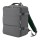 BENZI Mochila Ryanair/Vueling/Wizz 40x30x20cm Cinza | Ref. 288.BZ5894C