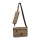 CAMEL ACTIVE Bolsa Tiracolo Camera de Senhora Journey Areia | Ref. 91.11677