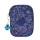 Estojo Escolar KIPLING 100 Pens Disco Fish | Ref. 187.KI60024FK