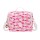 Lancheira Térmica KIPLING New Kichirou Pink Palm | Ref. 187.KI57491BV