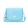 Lancheira Térmica KIPLING New Kichirou Sea Blue Met | Ref. 187.KI535652D