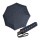 Guarda-Chuva KNRIPS Dobrável T.200 Médio Duomatic Kelly Dark Navy | Ref. 300.9532014107