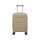 Mala de Cabine 45cm 4R Amovíveis Easyjet TALENT 22 Champanhe | Ref. 337.22CH