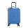 Mala de Cabine 53cm 4R KIPLING Spontaneous S Cocktail Blue | Ref. 187.KI550887S