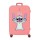 Mala de Viagem Média 70cm 4R Exp. Enso STITCH Playful Coral | Ref 186.3199241