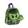Mochila Infantil Peluche 22cm AVENGERS Hulk Verde | Ref. 299.2100005837