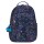 Mochila p/ Portátil 15” KIPLING Seoul College Extra Disco Fish | Ref. 187.40KI61014FK