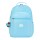 Mochila para Portátil 15” KIPLING Seoul Lap Sea Blue Met | Ref. 187.KI713552D