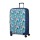SAMSONITE Capa para Mala de Viagem L TA Revolution City Print | Ref. 92.155586-T152