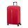 SAMSONITE Capa para Mala de Viagem L TA Revolution Vermelha | Ref. 92.155586-1726