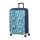 SAMSONITE Capa para Mala de Viagem M TA Revolution City Print | Ref. 92.155587-T152