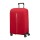 SAMSONITE Capa para Mala de Viagem M TA Revolution Vermelha | Ref. 92.155587-1726