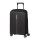 SAMSONITE Capa para Mala de Viagem S TA Revolution Preta | Ref. 92.155589-1041