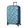 SAMSONITE Capa para Mala de Viagem XL TA Revolution City Print | Ref. 92.155588-T152