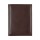 CAMEL ACTIVE Carteira Vertical c/ Porta-Moedas Wood Castanha | Ref. 91.11804